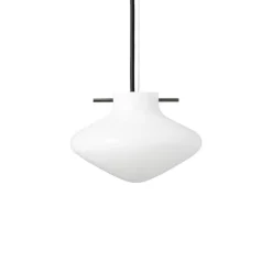Repose 175 taklampa svart