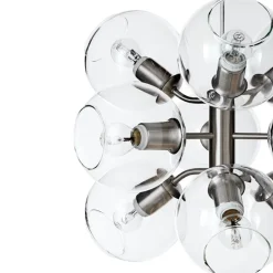 Reservglas Tage klart glas