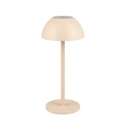 Ricardo portabel bordslampa sand