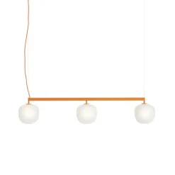 Rime Rail Lamp taklampa orange