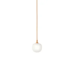 Rime Ø12 taklampa orange