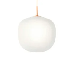 Rime Ø45 taklampa orange