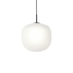 Rime Ø37 taklampa svart