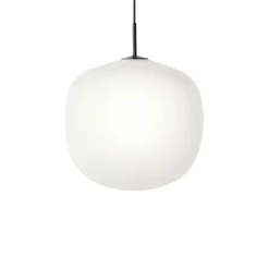 Rime Ø45 taklampa svart