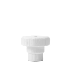 Ripple H10 Portabel bordslampa Vit IP44
