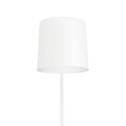 Rise Vägglampa vit