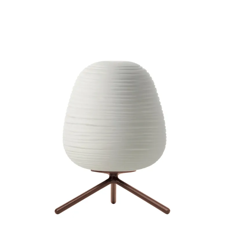 Rituals 3 bordslampa vit med dimmer