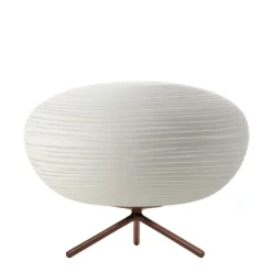 Rituals 2 bordslampa vit med dimmer