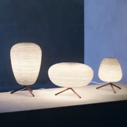 Rituals 1 bordslampa vit med dimmer