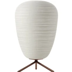 Rituals 1 bordslampa vit med dimmer