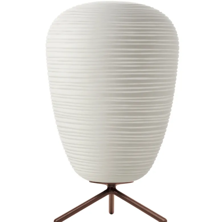 Rituals 1 bordslampa vit med dimmer