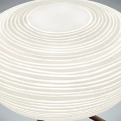 Rituals 1 bordslampa vit med dimmer
