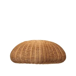 Rivan lampskärm natur