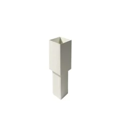 Romb Mini Rechargeable table lamp Cotton