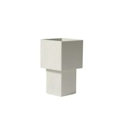 Romb Mini Rechargeable table lamp Cotton