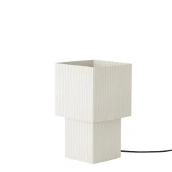 Romb 36 Table lamp Cotton