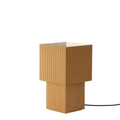 Romb 36 Table lamp Cumin