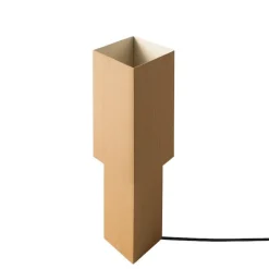 Romb 36 Table lamp Cumin