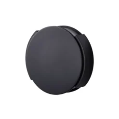 Rotate vägglampa black