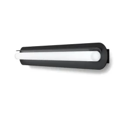 Royale L60 vägglampa IP44