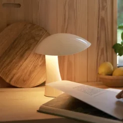 Rumee 220 Portabel bordslampa Cloud White IP44