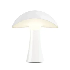 Rumee 220 Portabel bordslampa Cloud White IP44