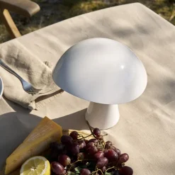 Rumee 220 Portabel bordslampa Cloud White IP44