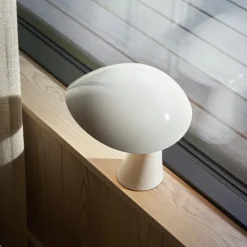 Rumee 220 Portabel bordslampa Cloud White IP44