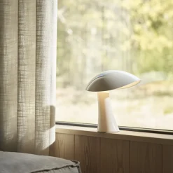 Rumee 220 Portabel bordslampa Cloud White IP44