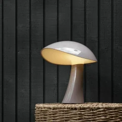 Rumee 220 Portabel bordslampa Earth Grey IP44
