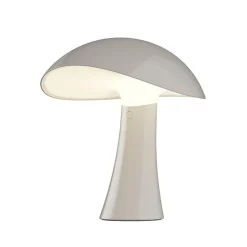 Rumee 220 Portabel bordslampa Earth Grey IP44