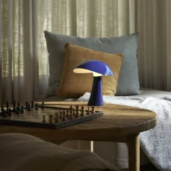 Rumee 220 Portabel bordslampa Night Blue IP44