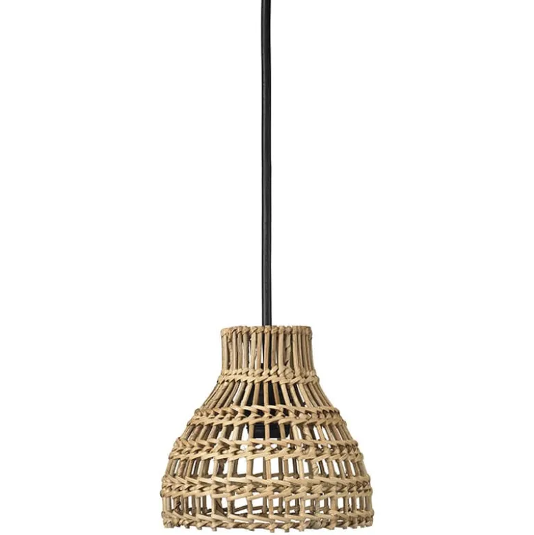 Sarah Outdoor Ø18 taklampa natur