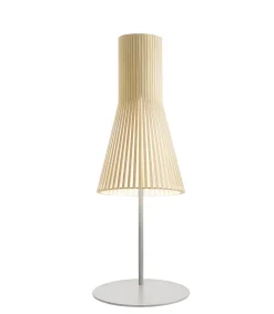 Secto 4220 Bordslampa björk
