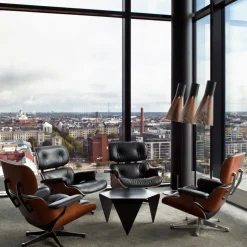 Secto 4210 Golvlampa svart
