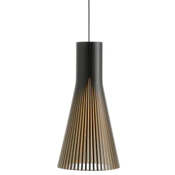 Secto 4200 Taklampa svart