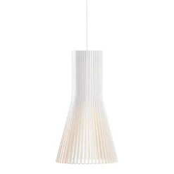 Secto 4201 Taklampa vit