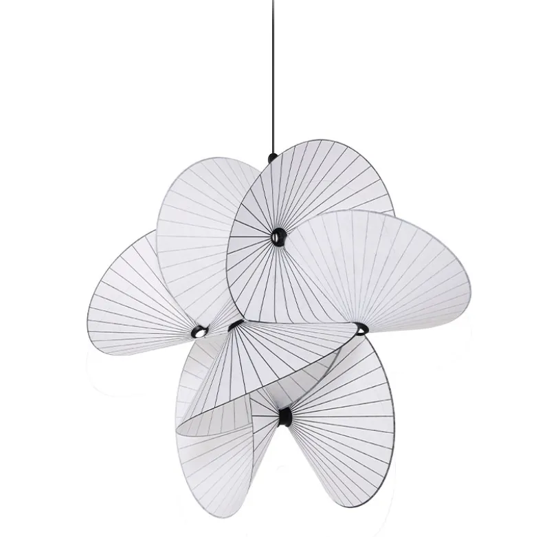 Serpentine Light 8 large taklampa