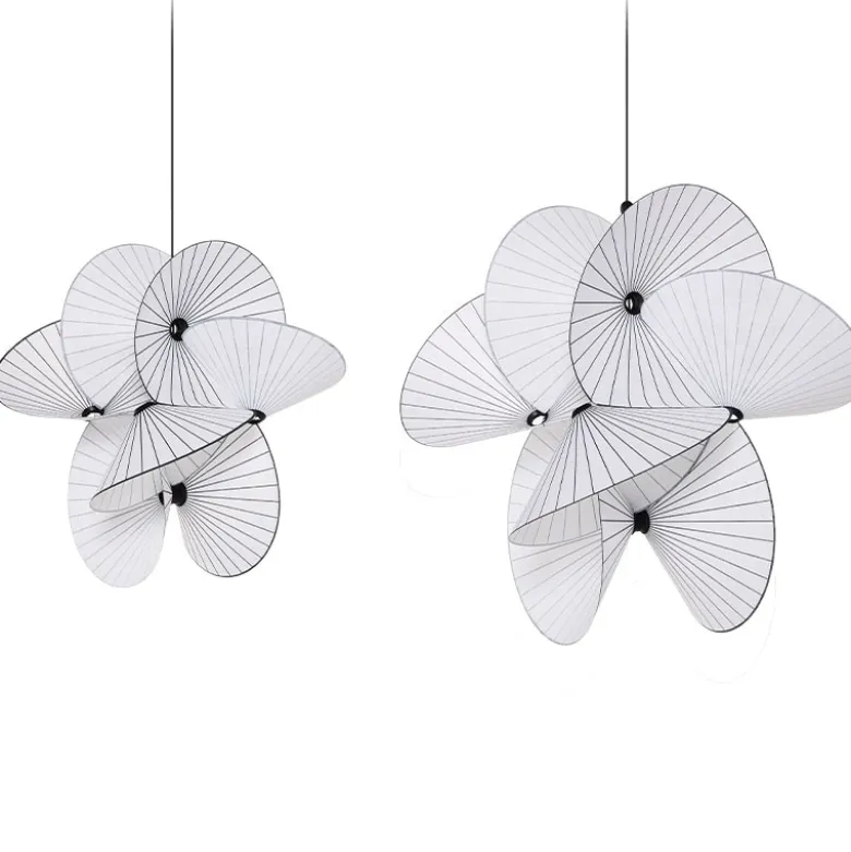 Serpentine Light 8 large taklampa