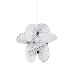 Serpentine Light 8 small taklampa