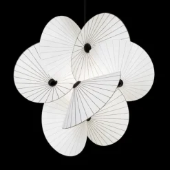 Serpentine Light 8 small taklampa