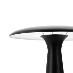 Shelter Bordslampa svart