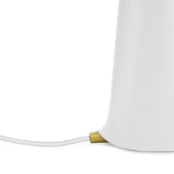 Shelter Bordslampa vit