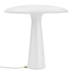 Shelter Bordslampa vit