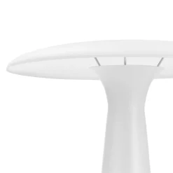 Shelter Bordslampa vit