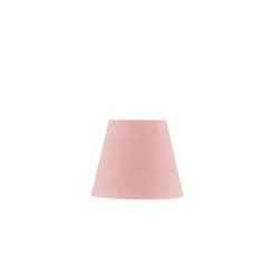Sigrid 16 lampskärm rosa