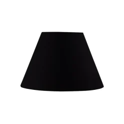 Sigrid 40 lampskärm svart