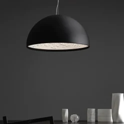 Skygarden small taklampa matt svart