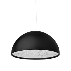 Skygarden 1 Taklampa matt svart