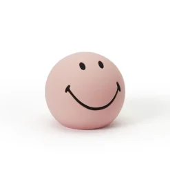 Smiley bundle of light rosa